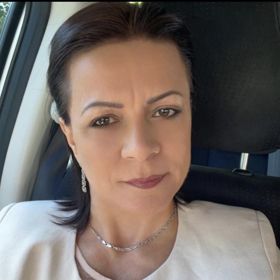 Kovács Gabriella Sminkes Gabi